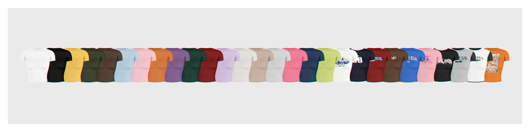 Галерея мода Комплект Los Angeles Set #3